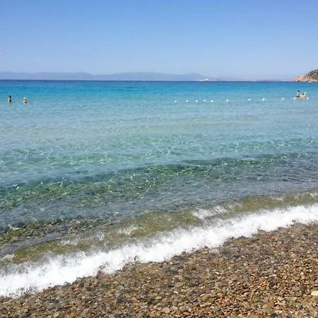 Beautiful Close To The Most Beautiful Sardinian Beaches * كابيتانا