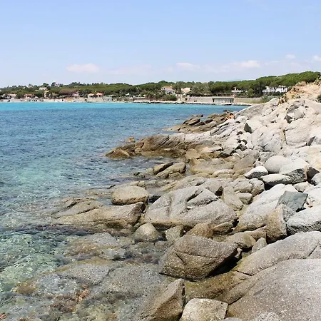 Beautiful Close To The Most Beautiful Sardinian Beaches فيلة كابيتانا