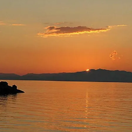 Beautiful Close To The Most Beautiful Sardinian Beaches فيلة